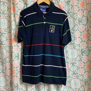 Six Nations Rugby Polo